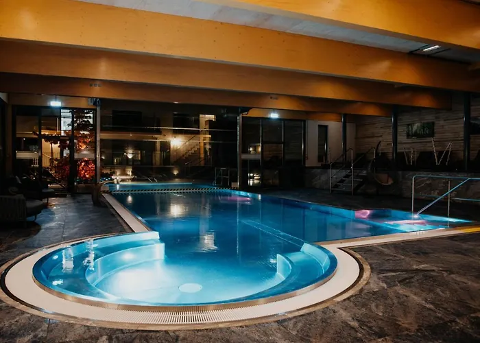 Sonnenresort Ettershaus