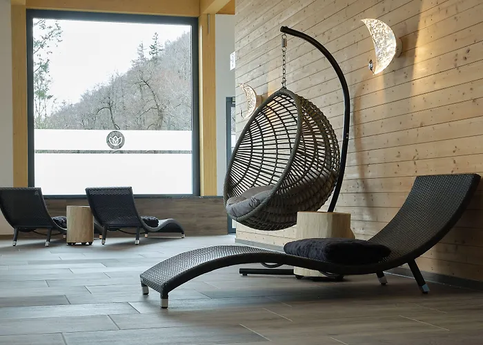 Sonnenresort Ettershaus Hotel