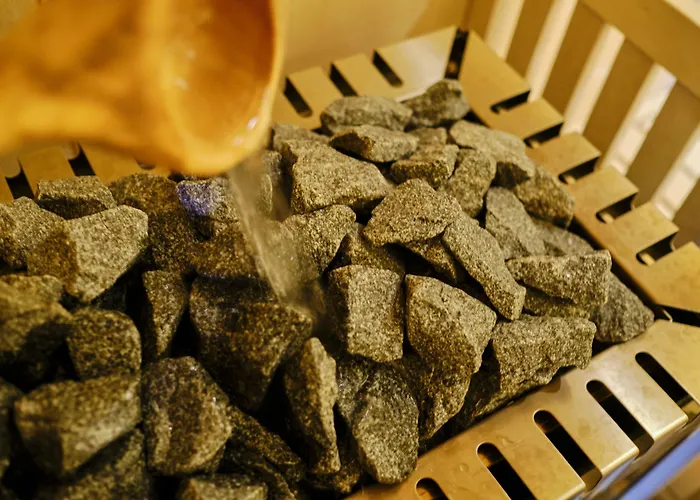 Sonnenresort Ettershaus 4*