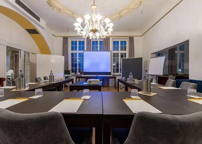 Sonnenresort Ettershaus 4* Bad Harzburg