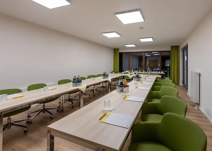 Sonnenresort Ettershaus Hotel