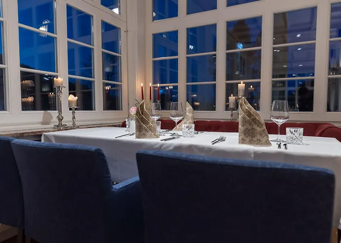 Sonnenresort Ettershaus 4* Bad Harzburg