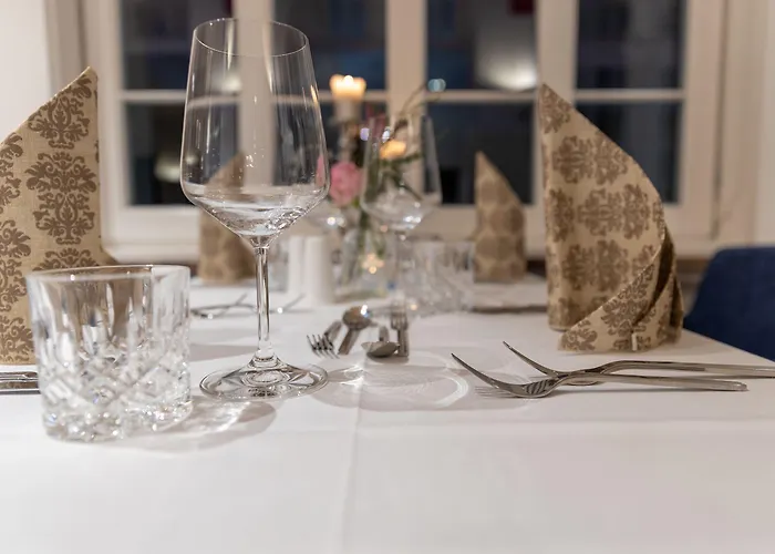 Sonnenresort Ettershaus Hotel Bad Harzburg