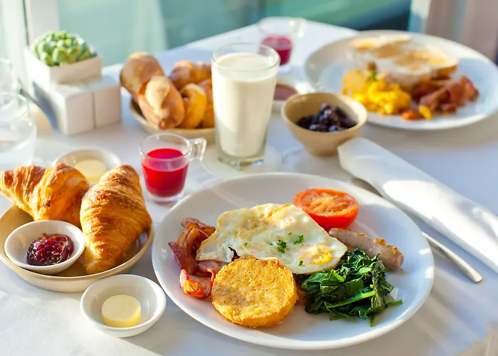 Sonnenresort Ettershaus Hotel 4*