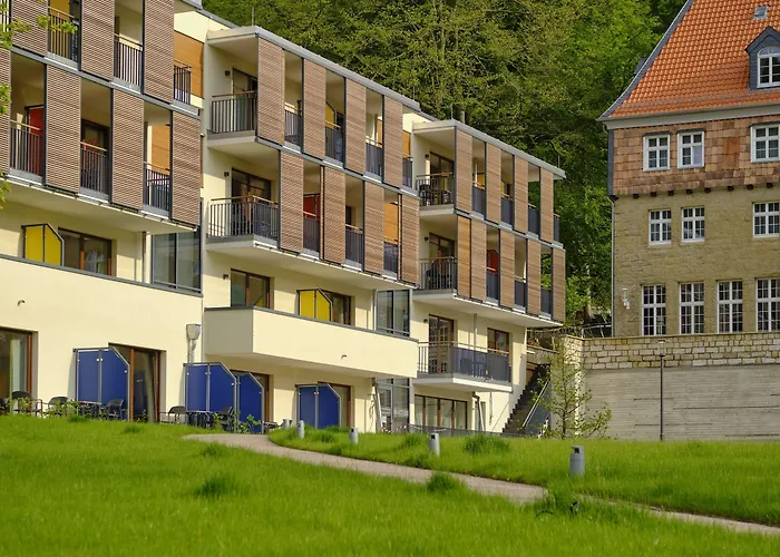 Sonnenresort Ettershaus 4*