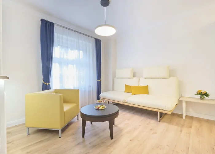 Hotel Sonnenresort Ettershaus Bad Harzburg