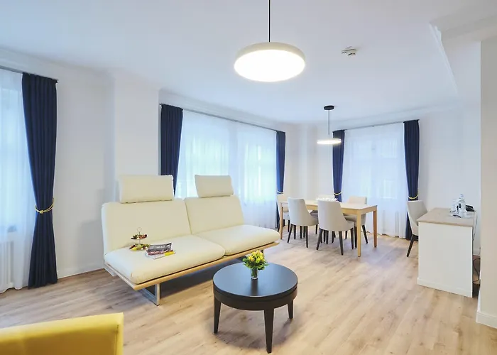 Sonnenresort Ettershaus Bad Harzburg