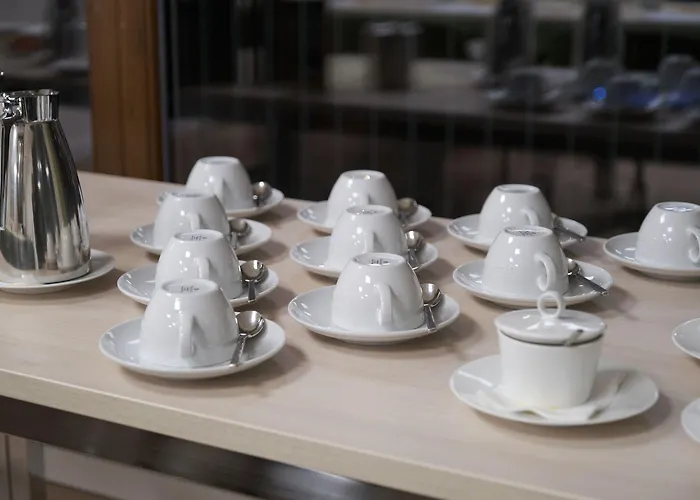 Hotel Sonnenresort Ettershaus