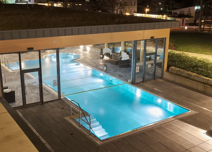 Sonnenresort Ettershaus 4*