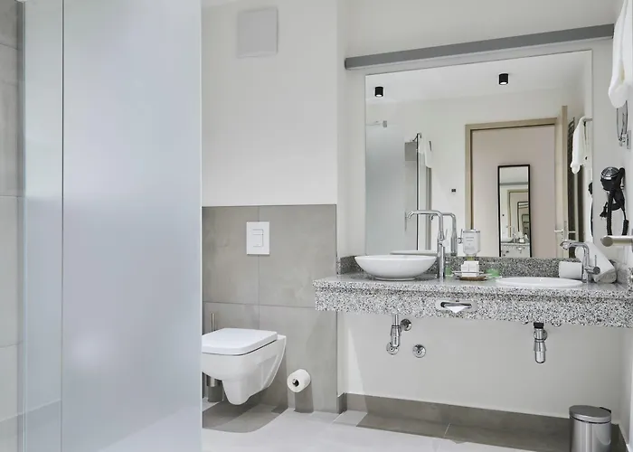 Sonnenresort Ettershaus 4*