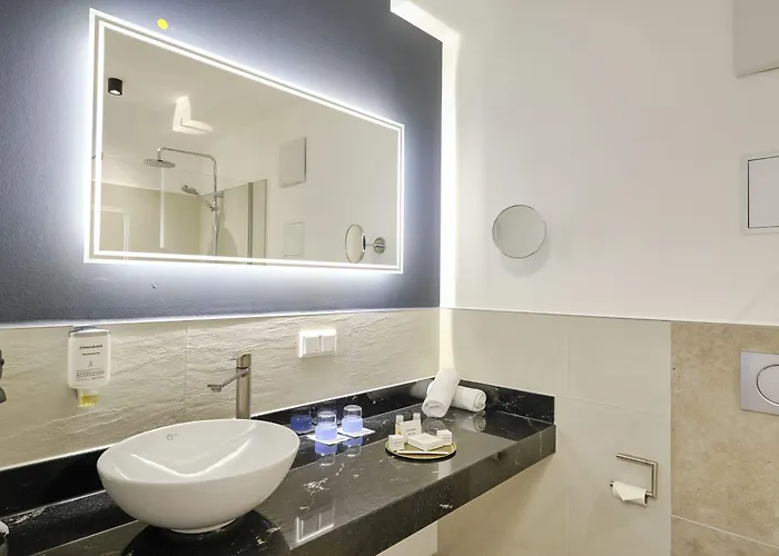 Sonnenresort Ettershaus Hotel 4*