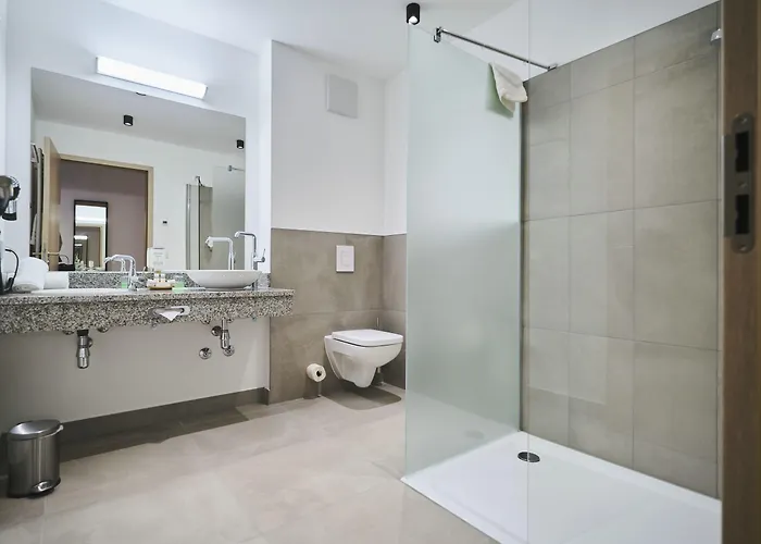 Sonnenresort Ettershaus 4*