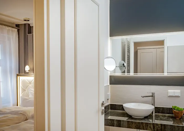 Sonnenresort Ettershaus Hotel 4*