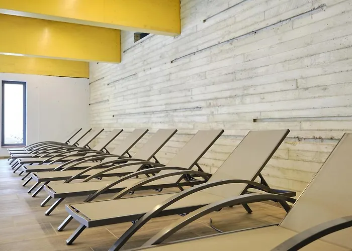 Sonnenresort Ettershaus Hotel