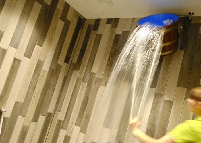 Sonnenresort Ettershaus Hotel 4*