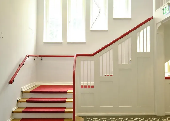 Sonnenresort Ettershaus 4* Bad Harzburg