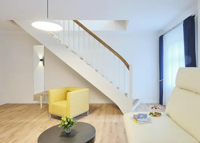 Hotel Sonnenresort Ettershaus 4*