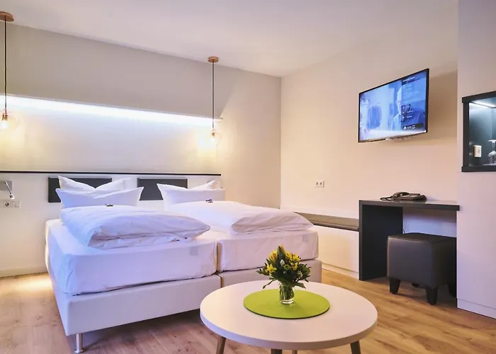 Sonnenresort Ettershaus 4*