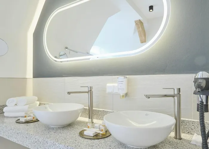 Hotel Sonnenresort Ettershaus Bad Harzburg