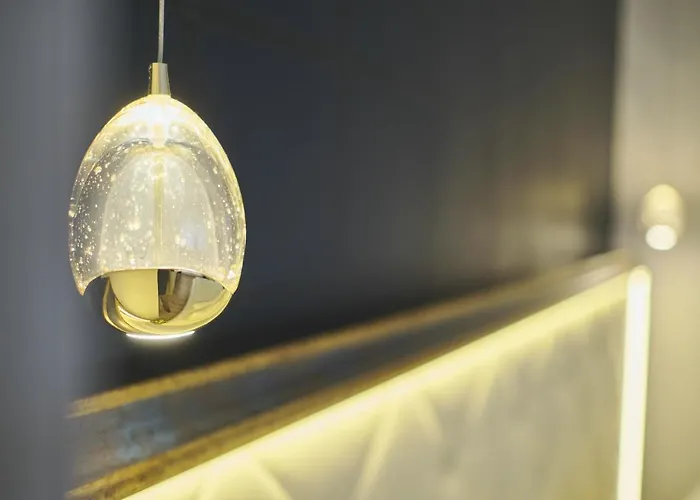 Sonnenresort Ettershaus 4* Bad Harzburg