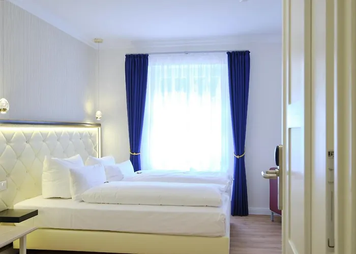 Sonnenresort Ettershaus 4* Bad Harzburg