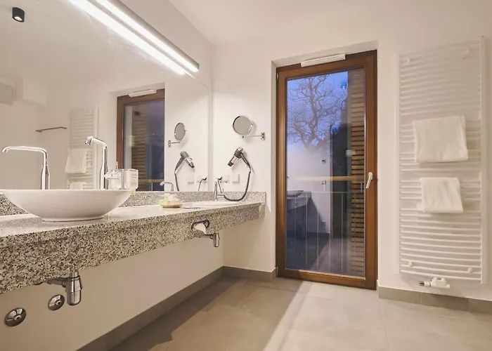 Sonnenresort Ettershaus Hotel 4*