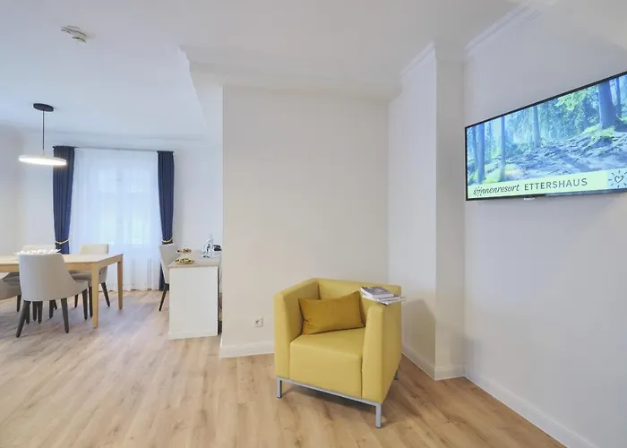 Sonnenresort Ettershaus Bad Harzburg