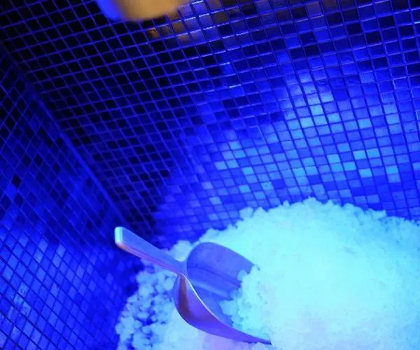 Sonnenresort Ettershaus 4* Bad Harzburg