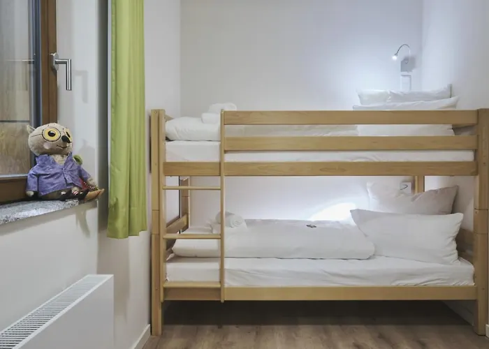 Sonnenresort Ettershaus Hotel