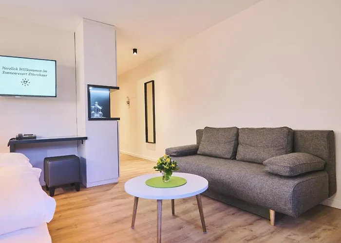 Sonnenresort Ettershaus