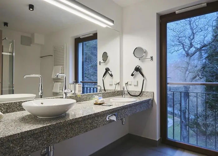 Sonnenresort Ettershaus 4*