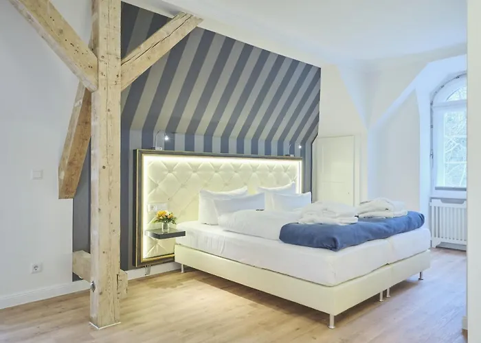 Sonnenresort Ettershaus