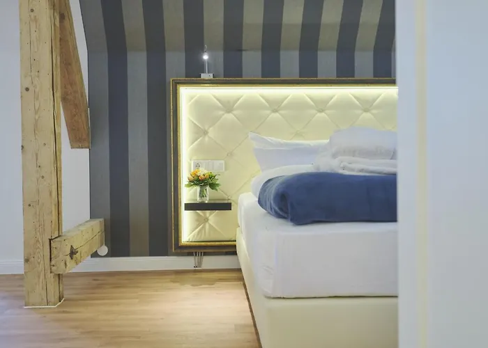 Hotel Sonnenresort Ettershaus