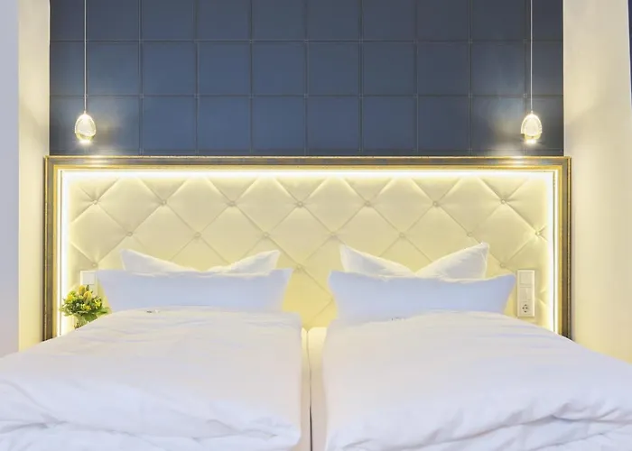 Sonnenresort Ettershaus Hotel