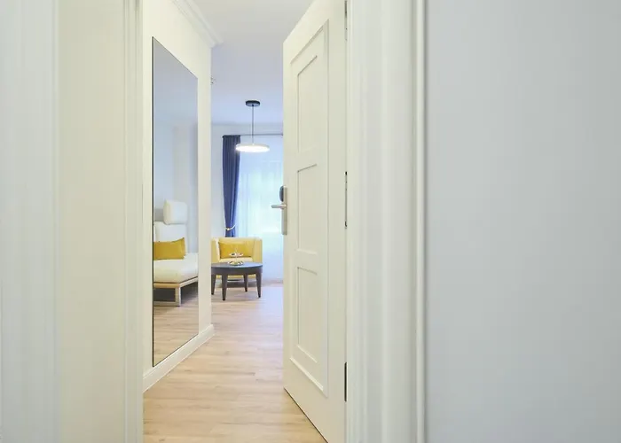 Hotel Sonnenresort Ettershaus