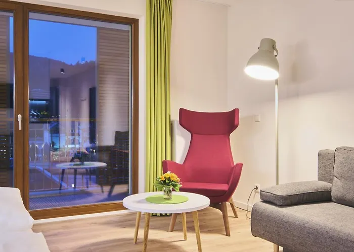 Sonnenresort Ettershaus 4*