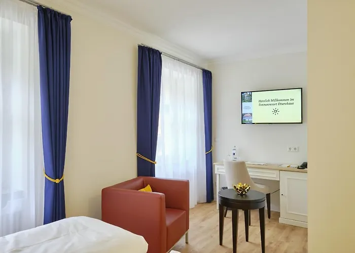 Sonnenresort Ettershaus Hotel