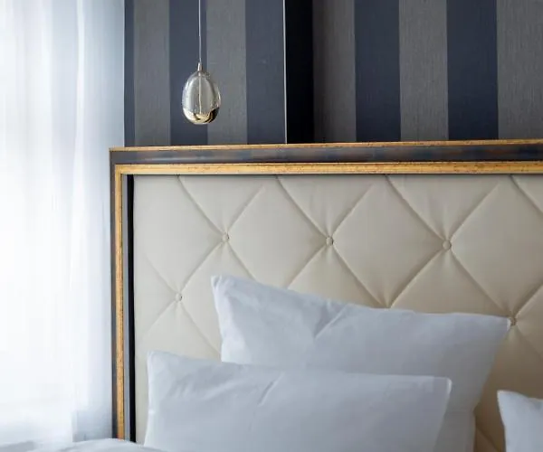 Sonnenresort Ettershaus Hotel