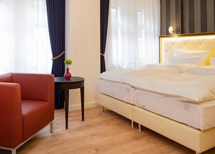 Sonnenresort Ettershaus Bad Harzburg