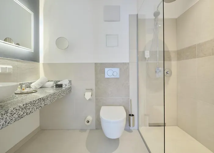 Hotel Sonnenresort Ettershaus Bad Harzburg