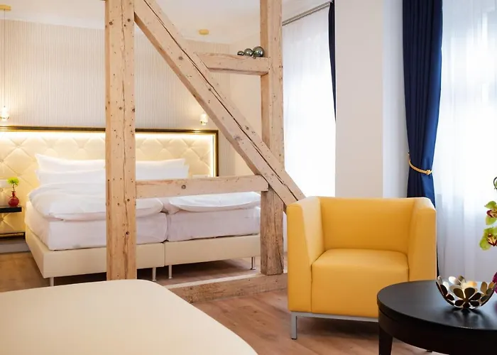 Sonnenresort Ettershaus Hotel 4*