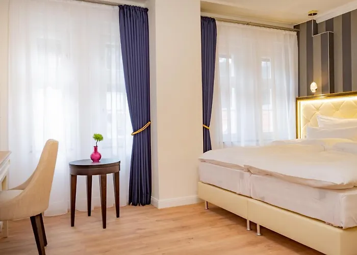 Sonnenresort Ettershaus