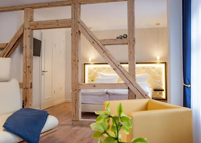 Hotel Sonnenresort Ettershaus Bad Harzburg